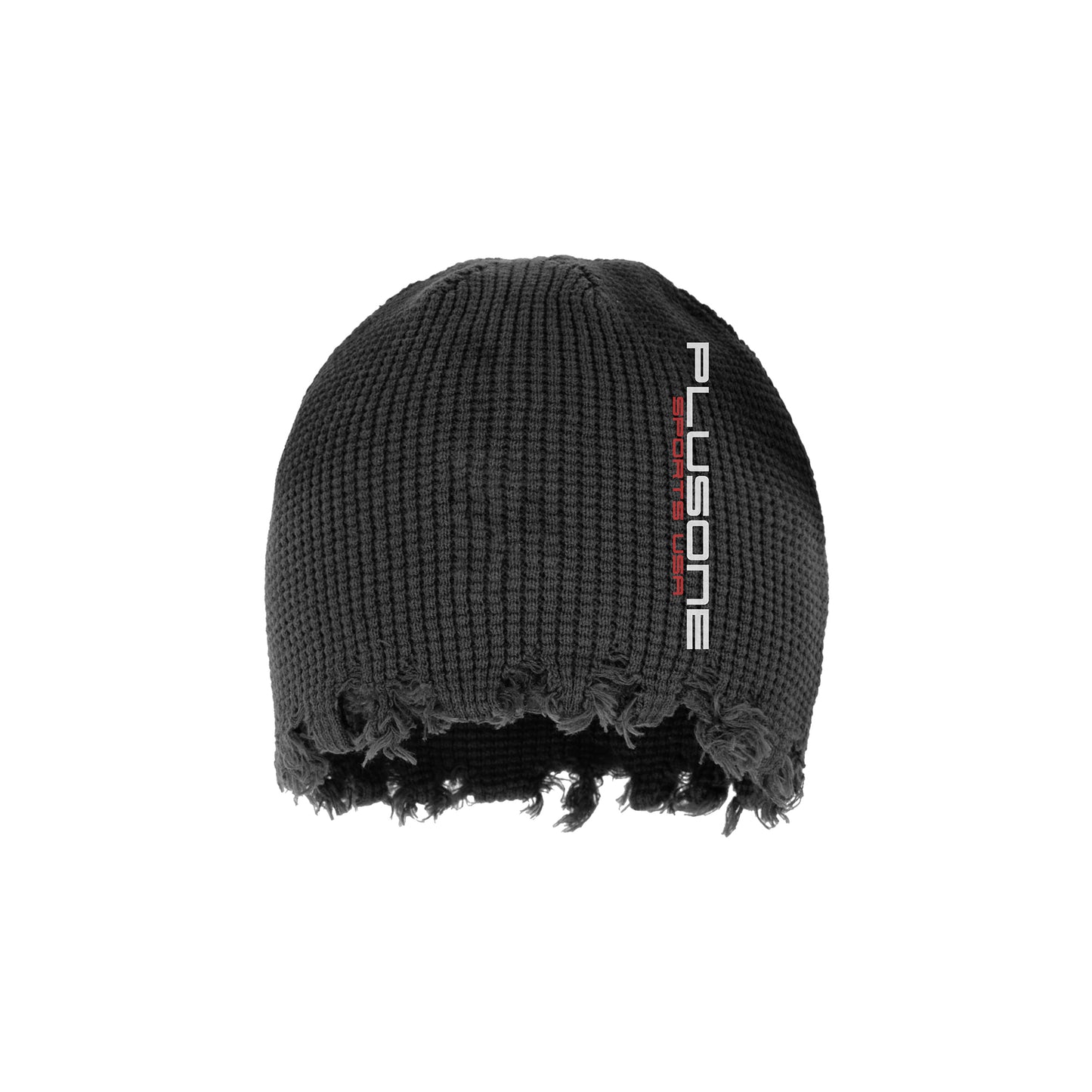 PLUS SPORTS SKULLY