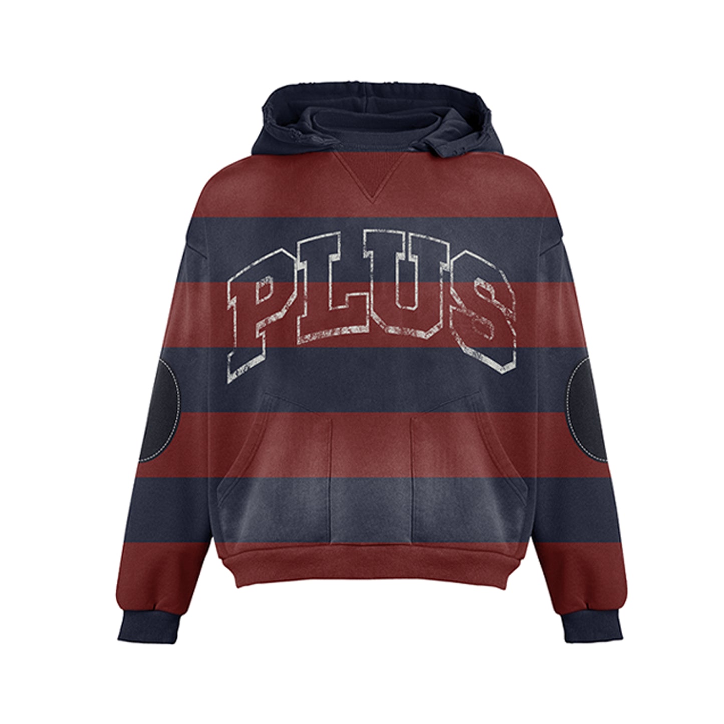 Freddy Light Hoodie