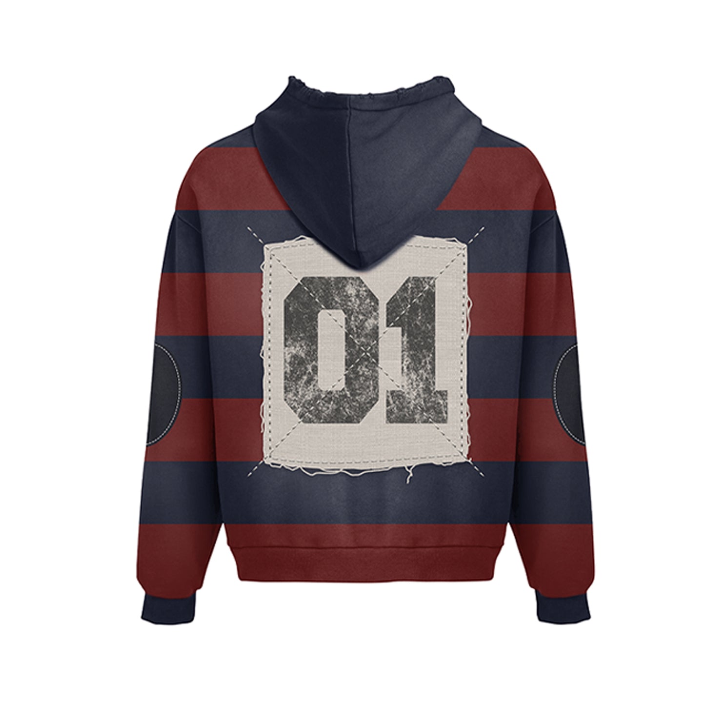 Freddy Light Hoodie