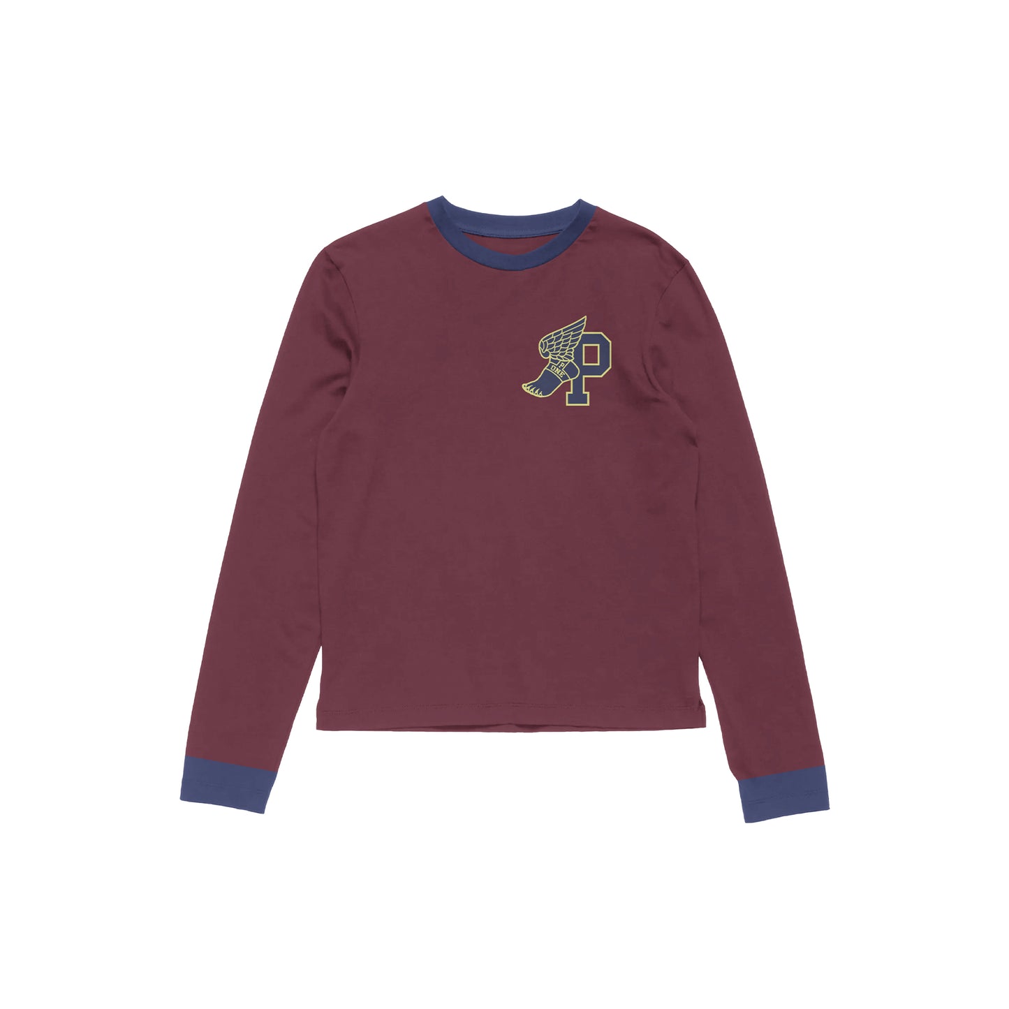 JOCK LONGSLEEVE THERMAL