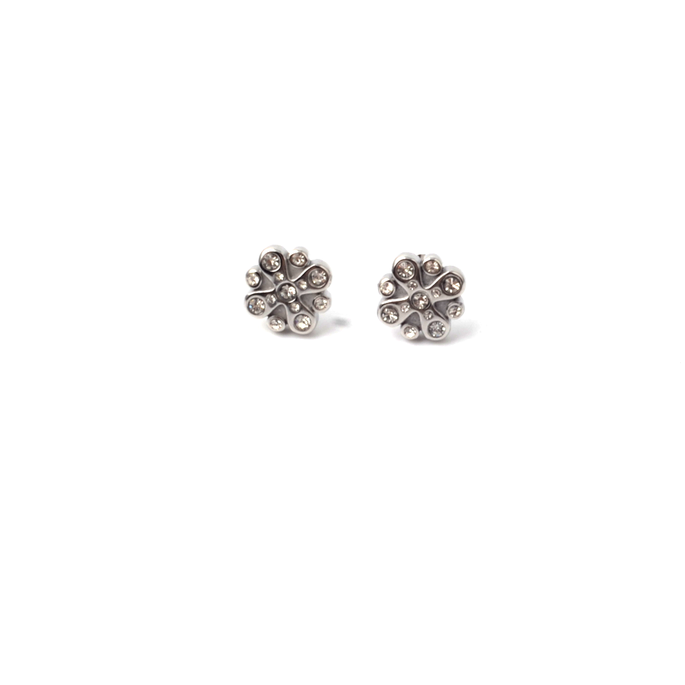 Bustdown Earrings