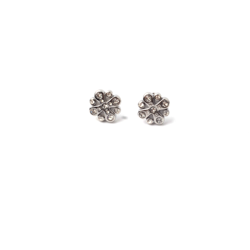 Bustdown Earrings
