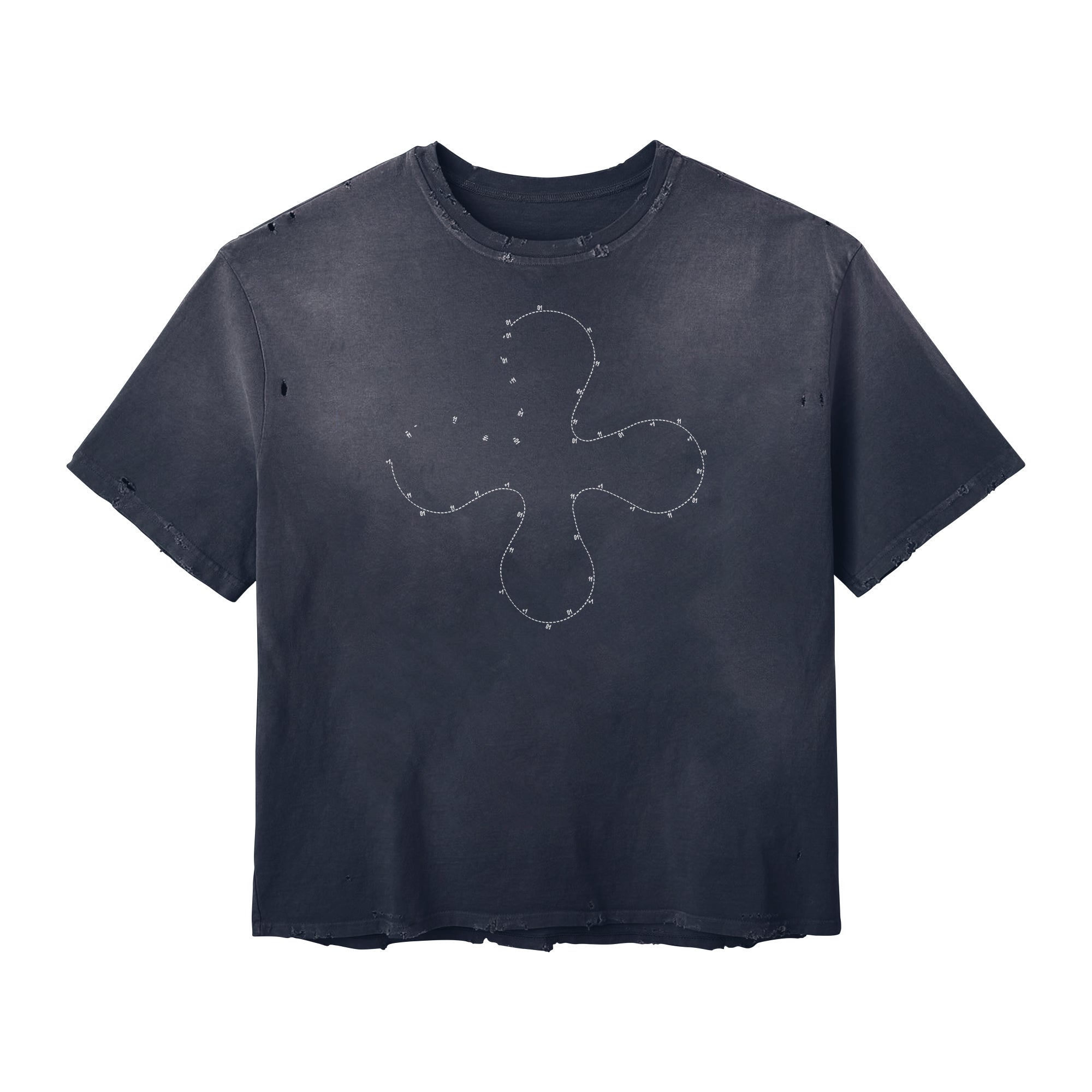 SKETCHBOOK TEE
