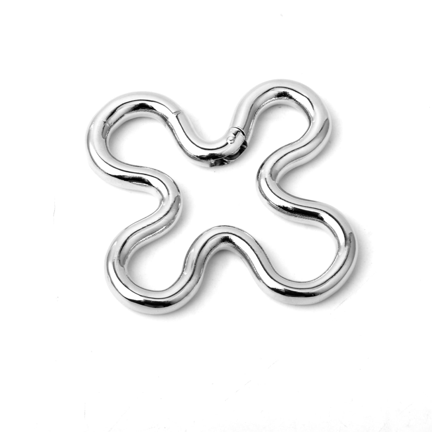 PLUS CARABINER