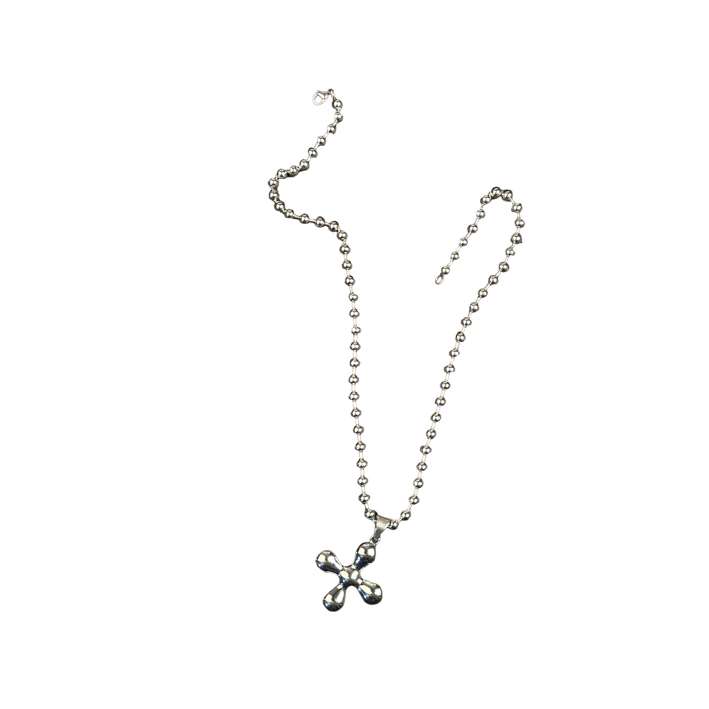 PLUS BALL CHAIN