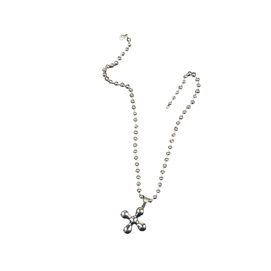 PLUS BALL CHAIN