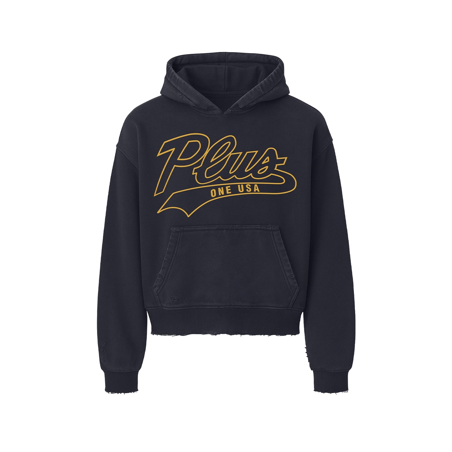 SCHOOL SPIRIT HOODIE