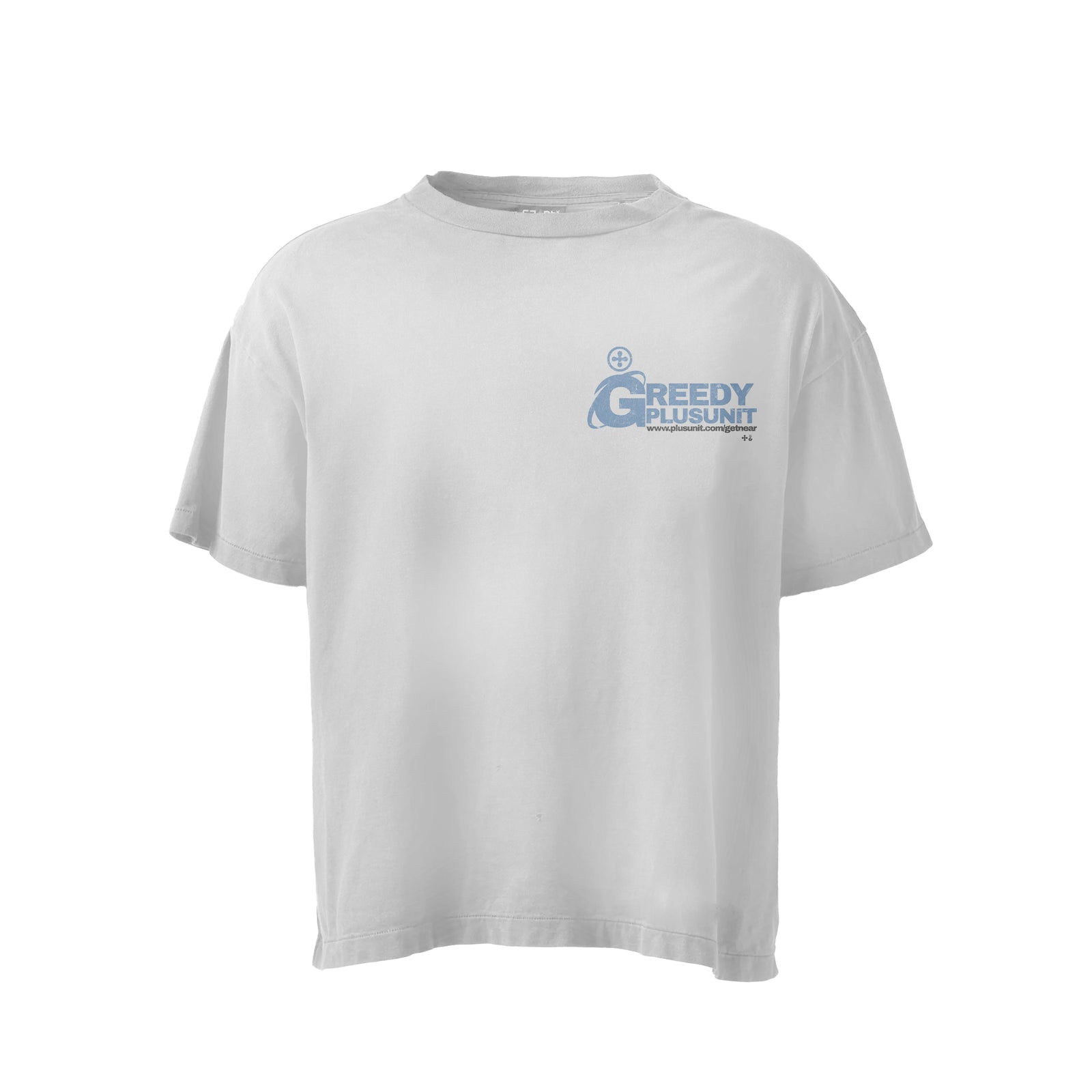 "INTERNET BROWSER" TEE