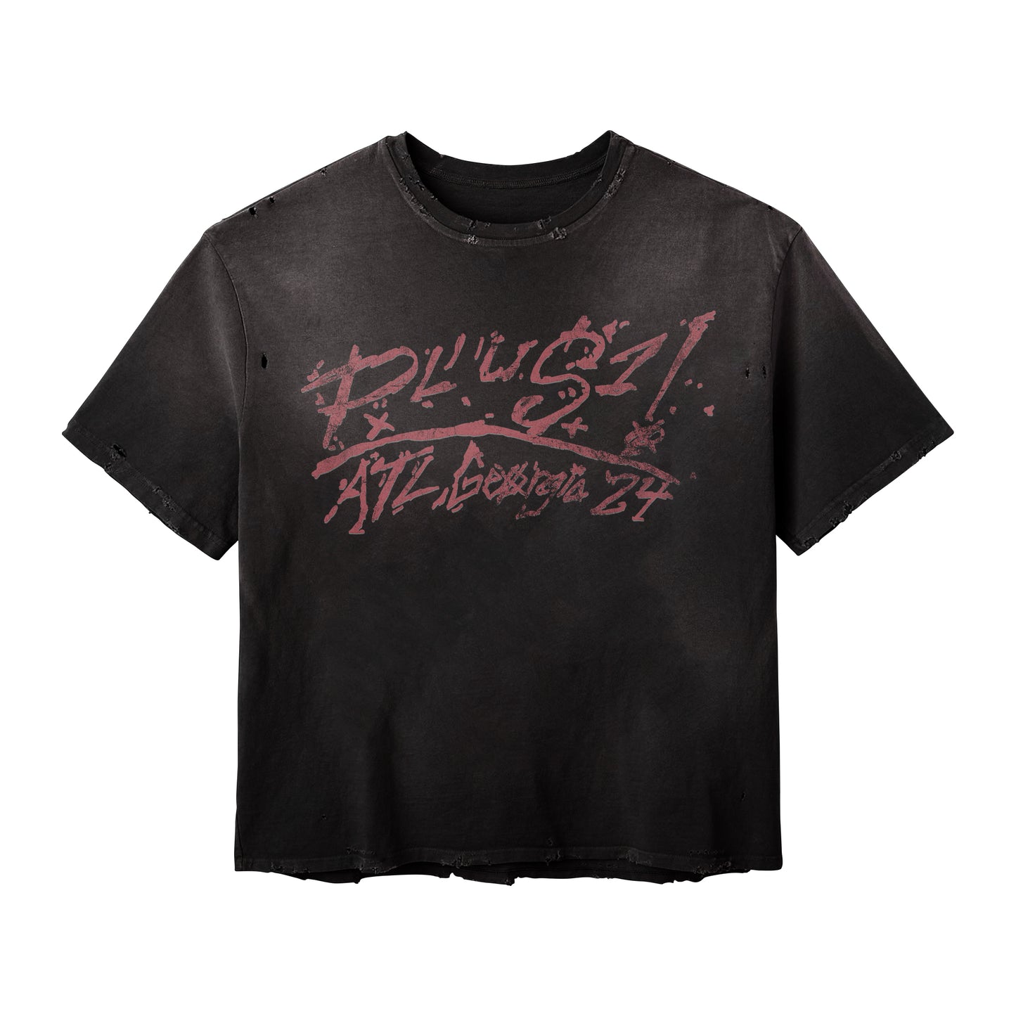 PLUS1 '24 TEE