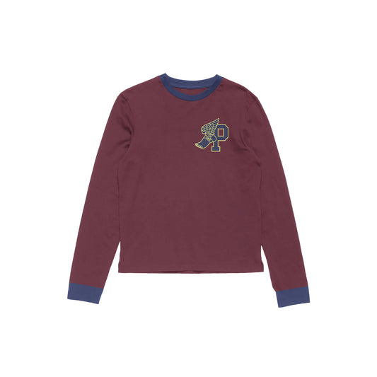 JOCK LONGSLEEVE THERMAL