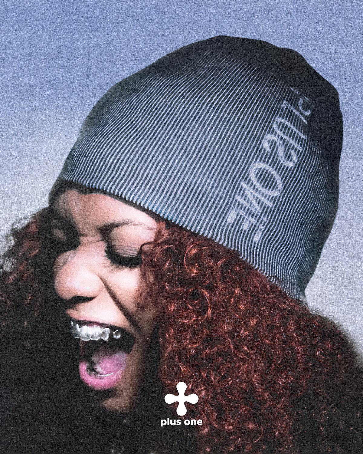 PLUS ONE lookbook