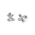 '+ Stud Earrings